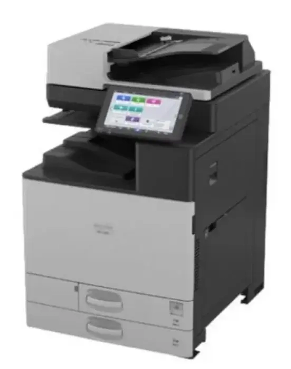 МФУ Ricoh IM C3010