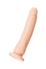 Фаллоимитатор RS Silicone Bradley C телесный 18,5 см