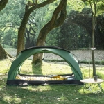 ПАЛАТКА NATUREHIKE 2-Х МЕСТНАЯ BEAR-UL2 NH20ZP108 20D