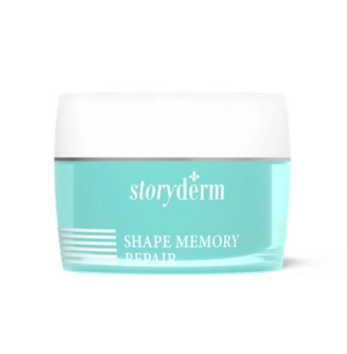 Крем с эффектом памяти кожи | Storyderm Shape Memory Repair, 50 мл.