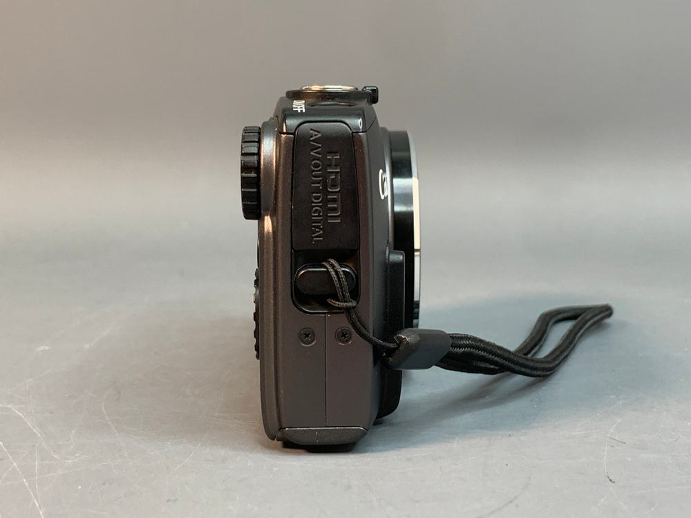 Canon PowerShot SX270 HS