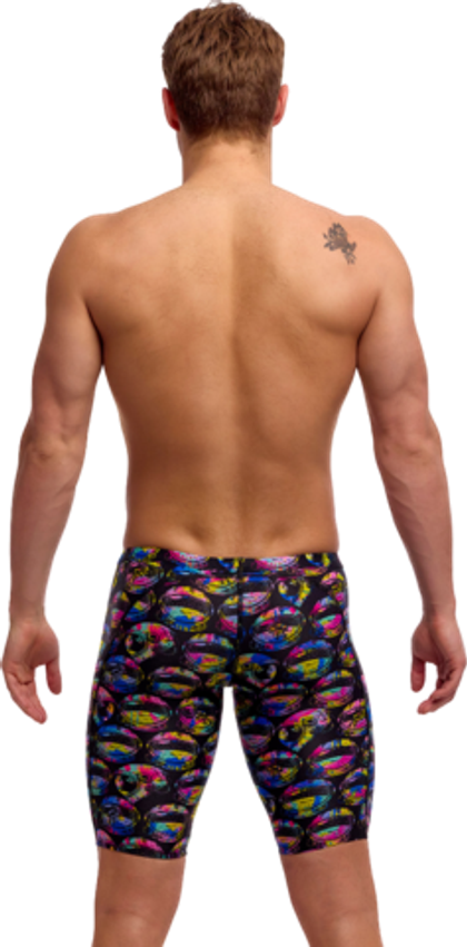 Джаммеры FUNKY TRUNKS Men's Ham Bam Maam