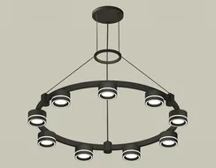 Подвесной светильник TRADITIONAL XR92051901 Ambrella