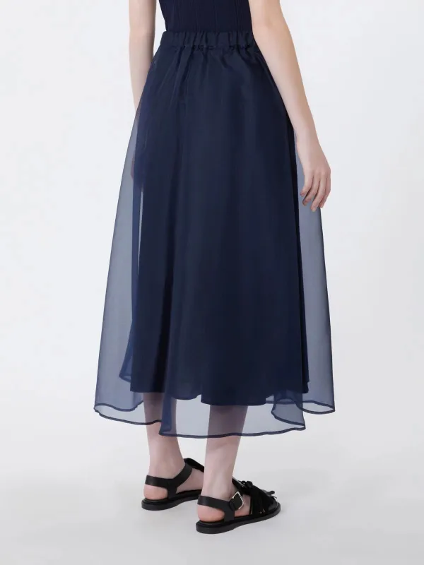 Юбка женская WEEKEND MAX MARA WKDVISINO