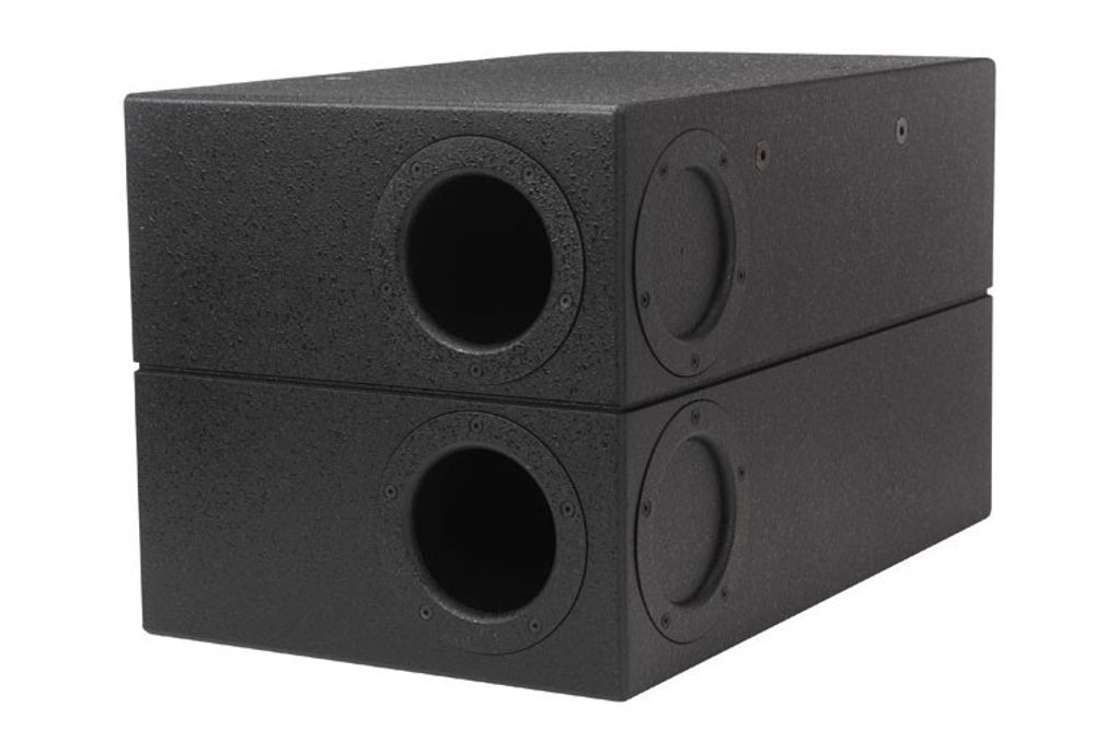 Tannoy PowerVS10 BP активный сабвуфер
