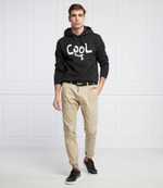 Худи cool Dsquared2 - черный(S74GU0580 S25516)