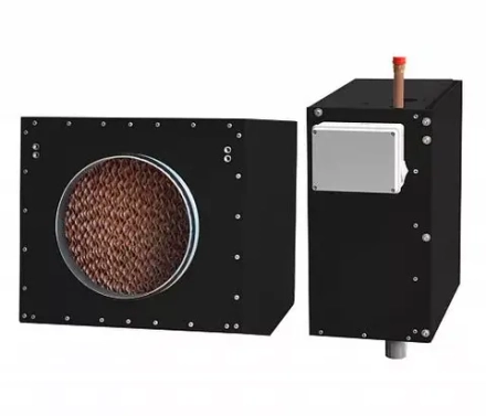 TURKOV HumiBox 600 (Pump 3)