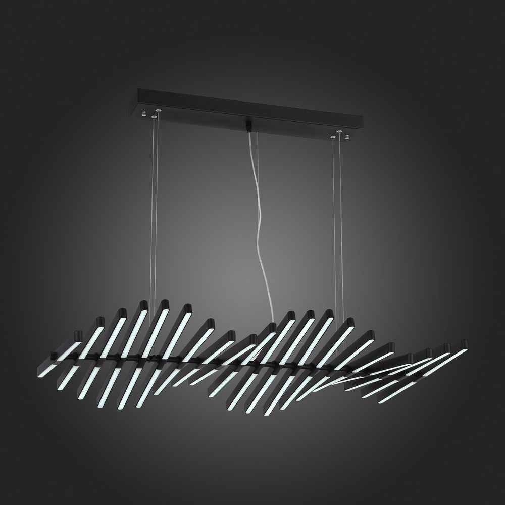Люстра подвесная ST Luce Picodi SLD001.403.20