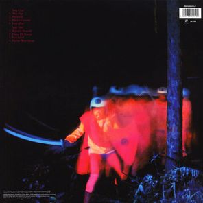 Black Sabbath / Paranoid (LP)