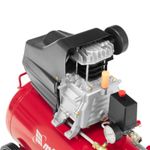 Компрессор воздушный масляный DC1500L/50, 1,5 кВт, 50 л, 210 л/мин MTX