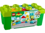 Конструктор LEGO Duplo 10913 Коробка с кубиками