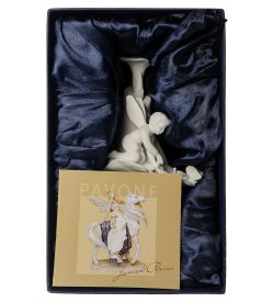 Pavone JP-186/25 Статуэтка с подсветкой «Фея»