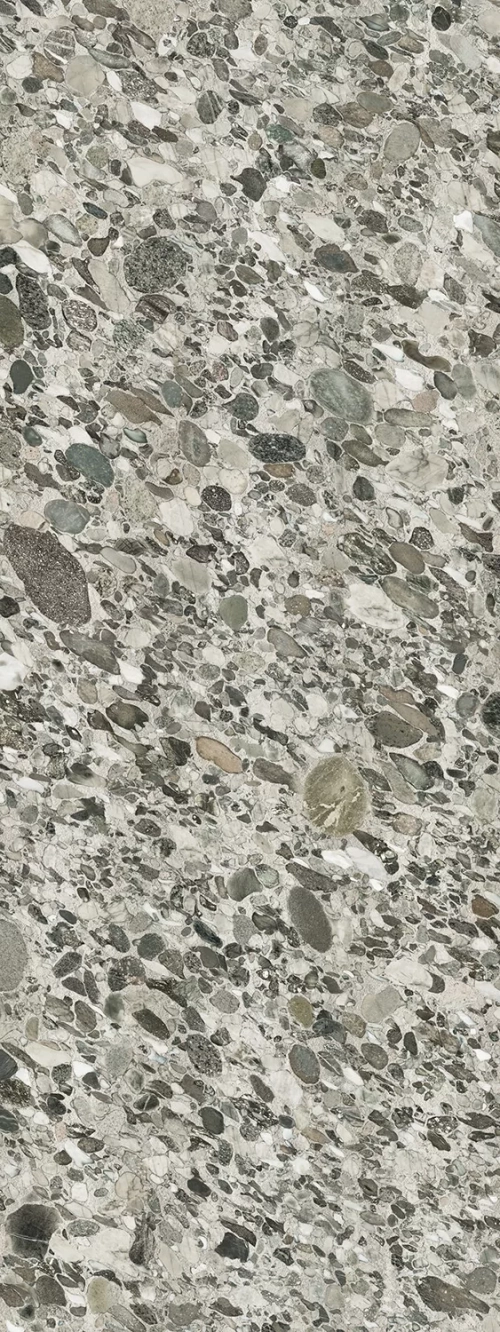 Керамогранит KERAMA MARAZZI МАРИНАЧЕ серый матовый обрезной 119,5x320 (11 мм.) SG071900R