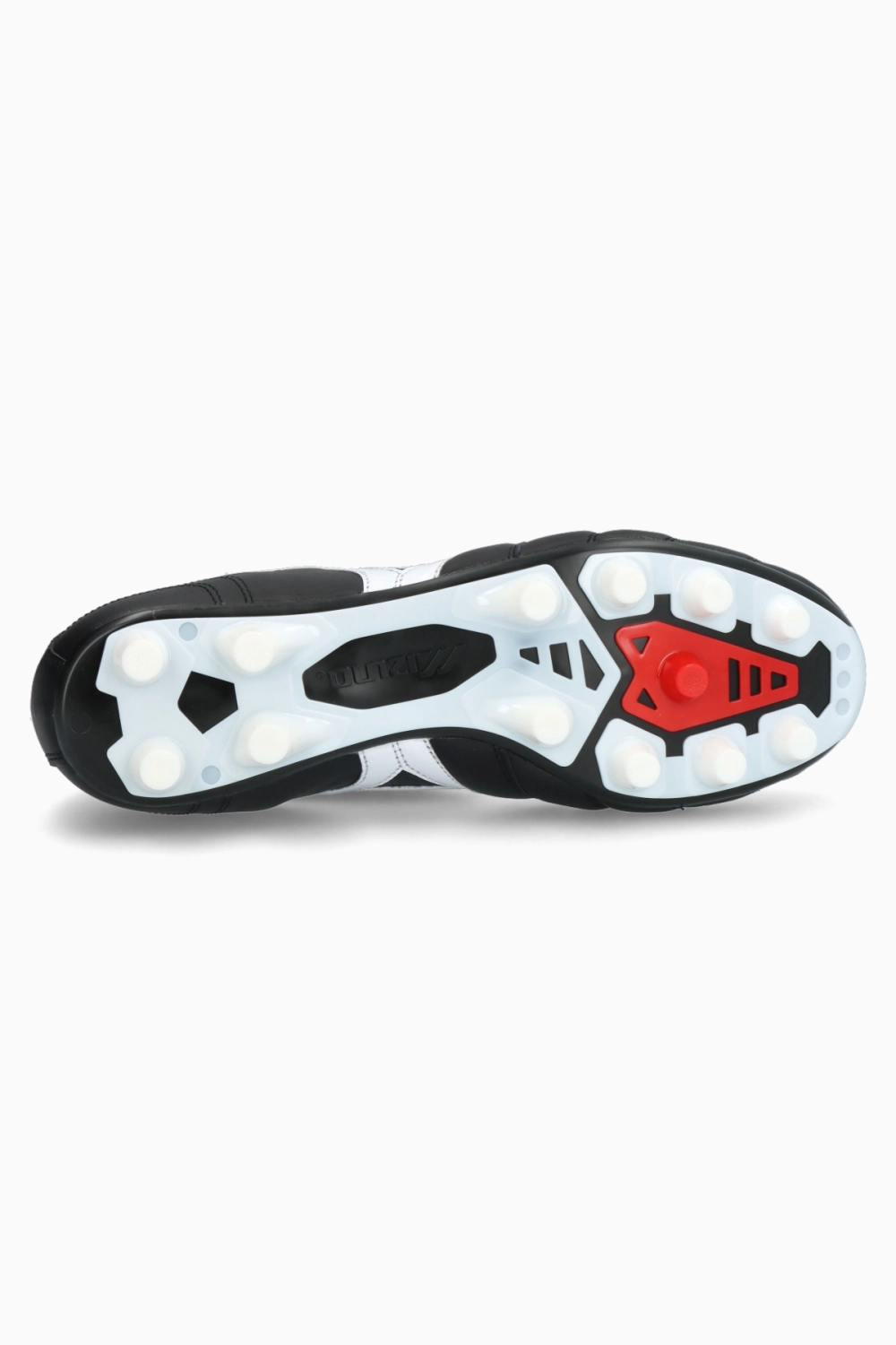 Бутсы Mizuno Morelia II Japan FG - черный