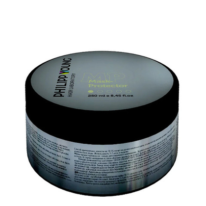 Philipp Young Full Protection Mask (MP)