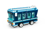 Конструктор LEGO Гадкий я 4 75581 Музыкальный автобус для вечеринок миньонов