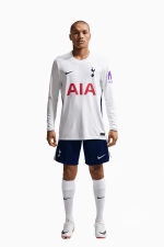 Шорты Nike Tottenham Hotspur 26/27 Home Stadium - темно-синий