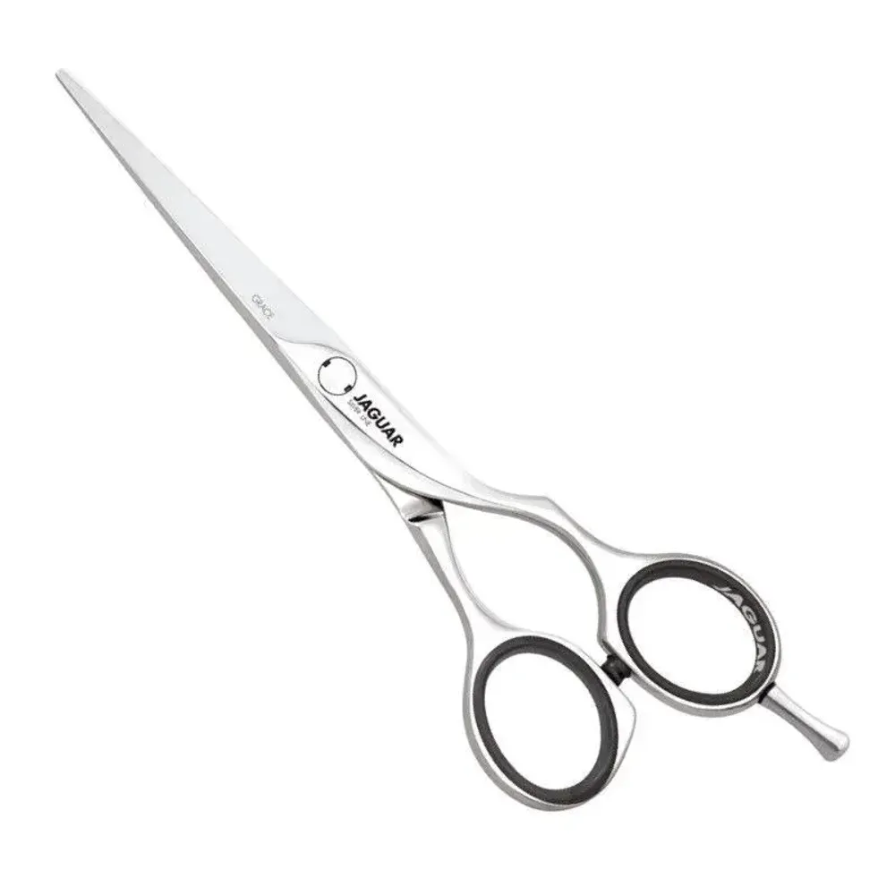 Ножницы прямые Jaguar Silver Line Grace 5.5" - 4