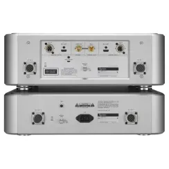 Esoteric Grandioso P1X SE Silver