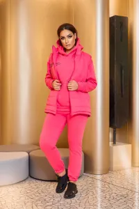 Костюм тройка УК-2231-3 Фабрика Моды