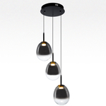 Citilux SIGNATURE CL247022 LED Подвесной светильник