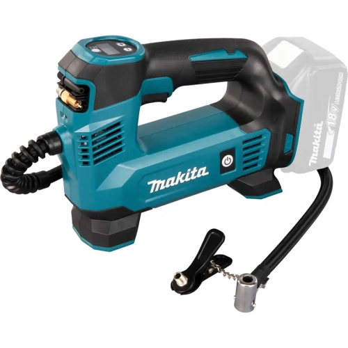 Насос аккумуляторный Makita DMP180Z