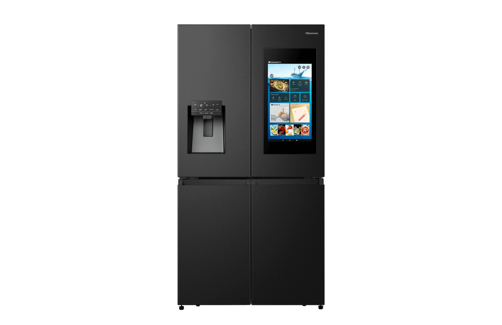 Холодильник Side-by-Side Hisense RQ760N4IF1