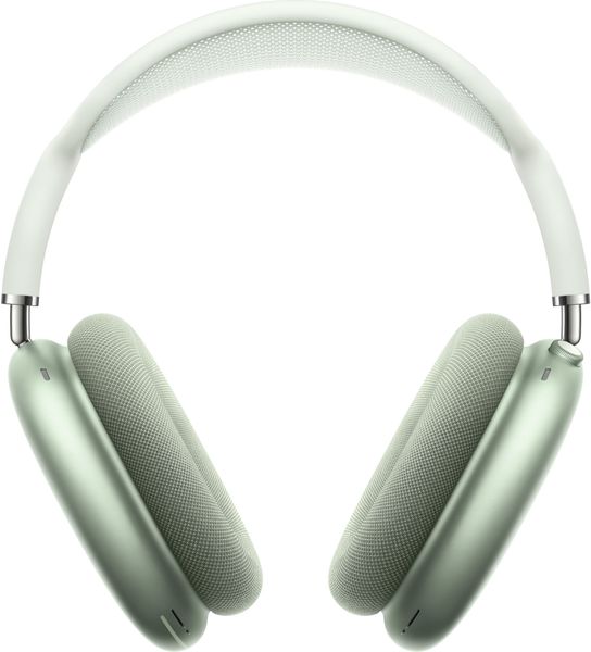 Беспроводные наушники Apple AirPods Max (Lightning, 2020) Зеленый | Green