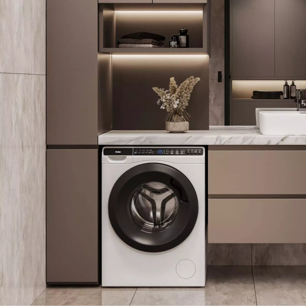 Стиральная машина Haier HW50-BP1026