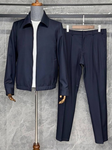 Прогулочный костюм Loro Piana