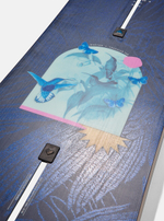Сноуборд Burton Women's Yeasayer