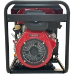 Электрогенератор дизельный Senci CM7500iF-CE