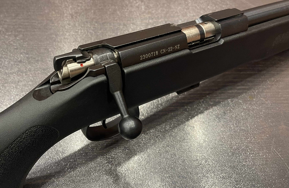 Карабин NORINCO NR15A к. 22LR