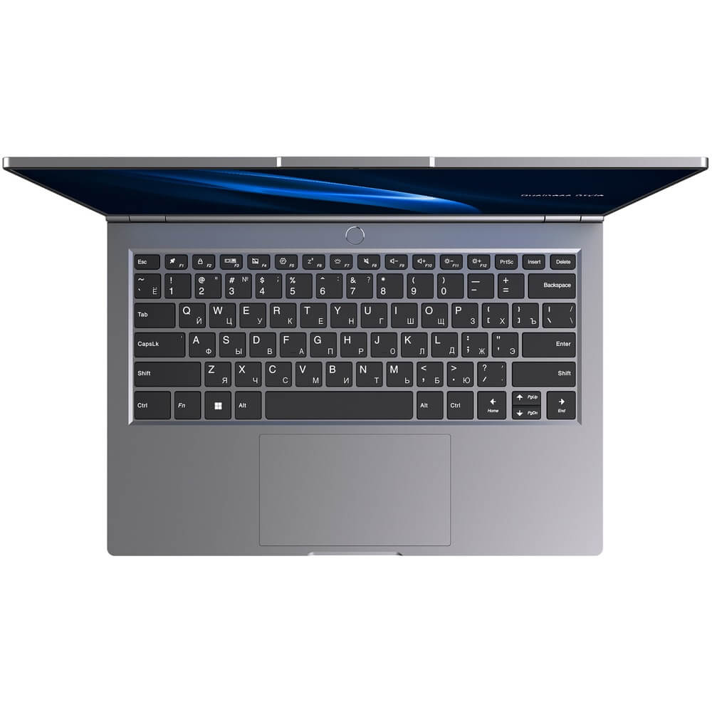 Ноутбук Maibenben B514B (B514B-i736UMF2SPGRE6)