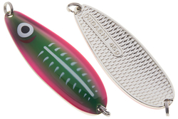 Блесна HIGASHI Trapper Spoon 45г, цвет #14