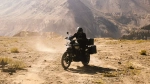 Royal Enfield Himalayan 450 Hanle Black (Premium) 2024