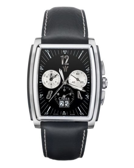 Наручные часы Cimier 1705-SS021