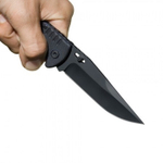 Нож SOG, FF-11 Black Oxide