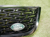 Решетка радиатора Land-Rover Discovery 5 (2016-2021) Dynamic