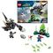 Lego konstruktor Super Heroes Супермен и Крипто объединяют усилия 76096