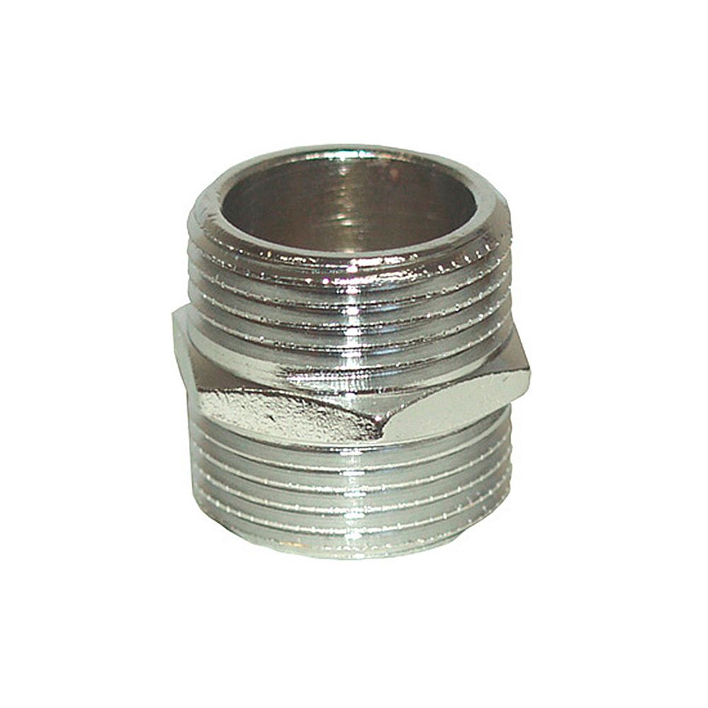 VT. Ниппель  3/4"