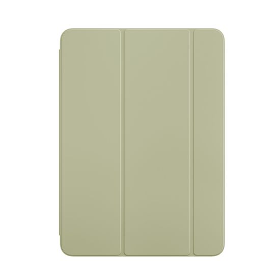 Обложка Apple Smart Folio для iPad Air 13 (M2, M3, M4 | 2024–2026) шалфей