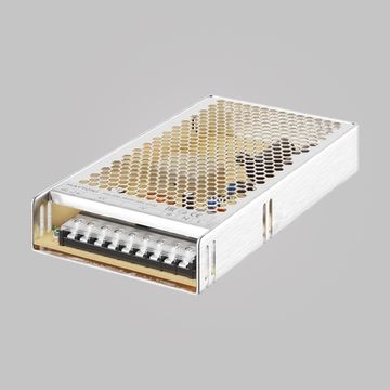 Блок питания для магнитных систем 360W 48V PSL006-360W-48V-IP20 Power Supply Magnetic Maytoni