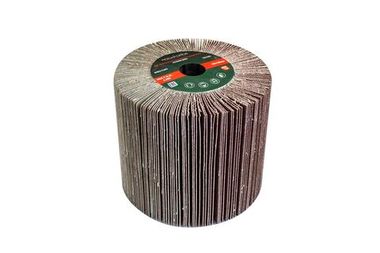 Насадка шлифовальная 120х100мм(Grit 120) RockForce##Rock FORCE RF-FD4120W