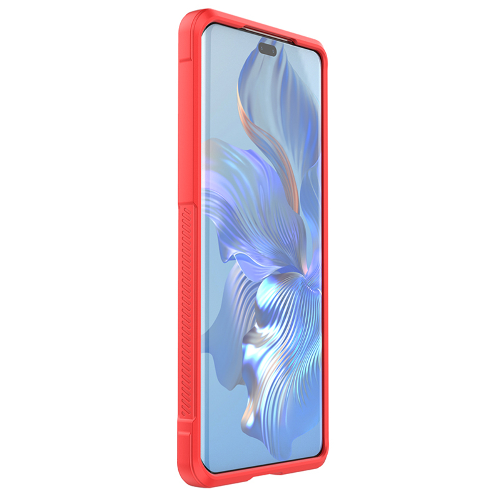 Противоударный чехол Flexible Case для Huawei Mate 50 Pro