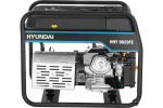 Бензиновый генератор HYUNDAI HHY 9020FE