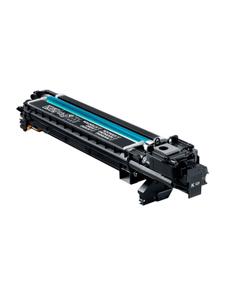 Блок барабана Konica-Minolta IUP-23K для bizhub C3100P/C3110 черный