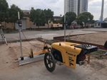 Лазерная самовыравнивающаяся виброрейка GROST LVR 2500