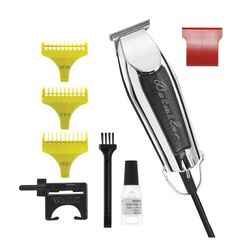 Триммер Wahl Detailer черный/хром (8081-026H)