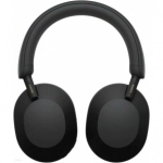 Наушники Sony WH-1000XM5 черный
